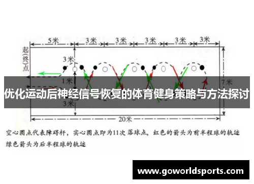 优化运动后神经信号恢复的体育健身策略与方法探讨